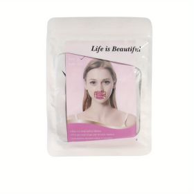 90 Pcs-1 Set Anti-snoring Stickers, Sleep Stickers (Option: W13228200)